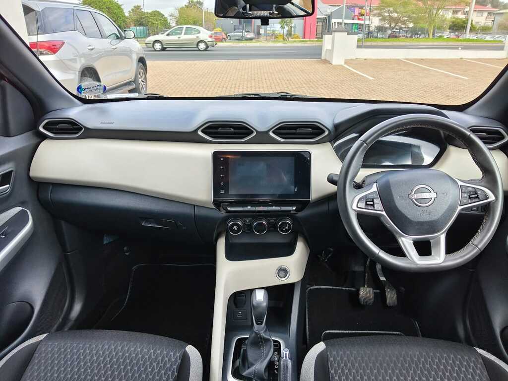 Nissan Magnite - View 9