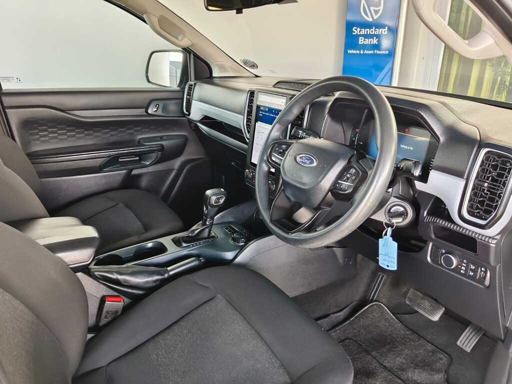 Ford Ranger - View 10