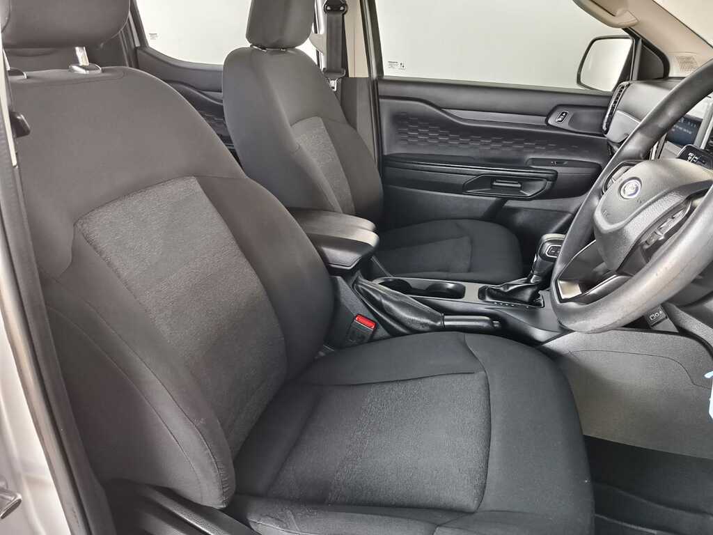 Ford Ranger - View 11