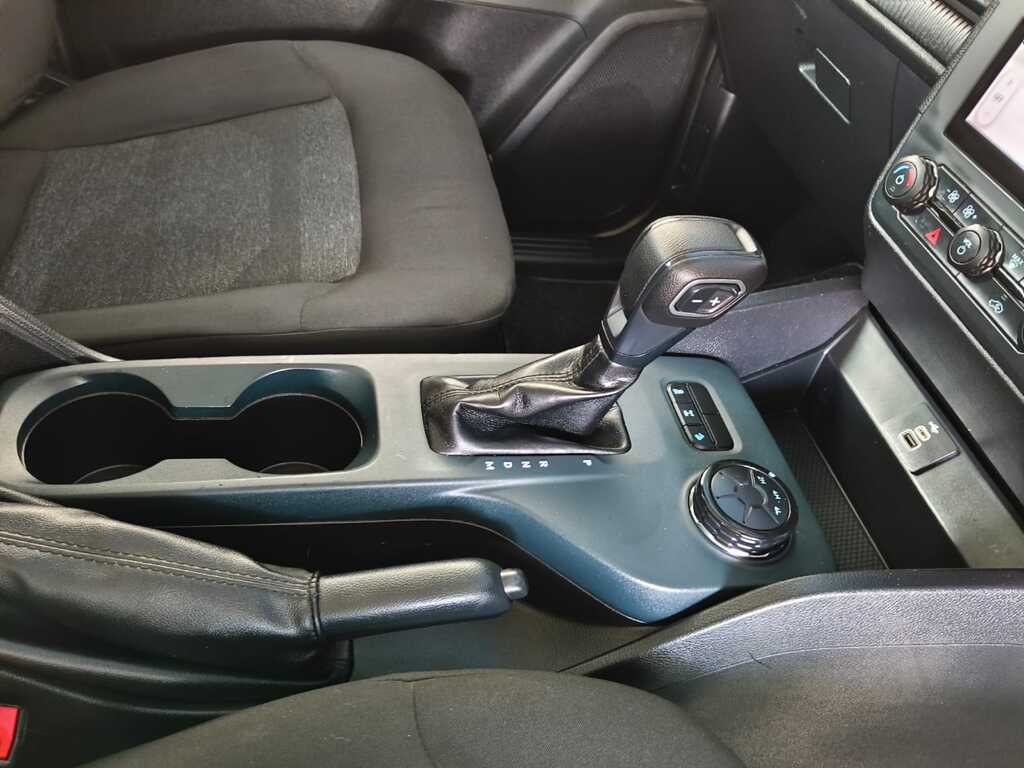 Ford Ranger - View 12