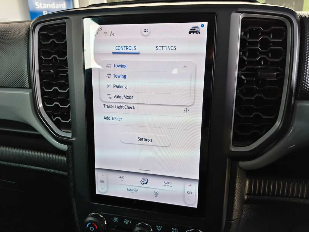 Ford Ranger - View 13