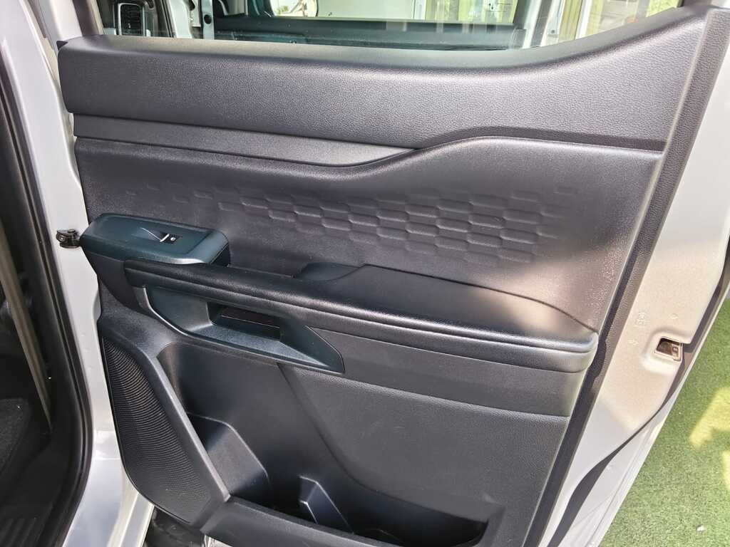 Ford Ranger - View 15