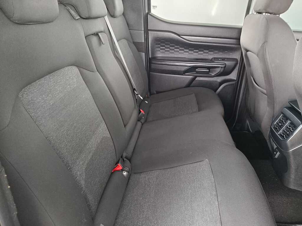 Ford Ranger - View 16
