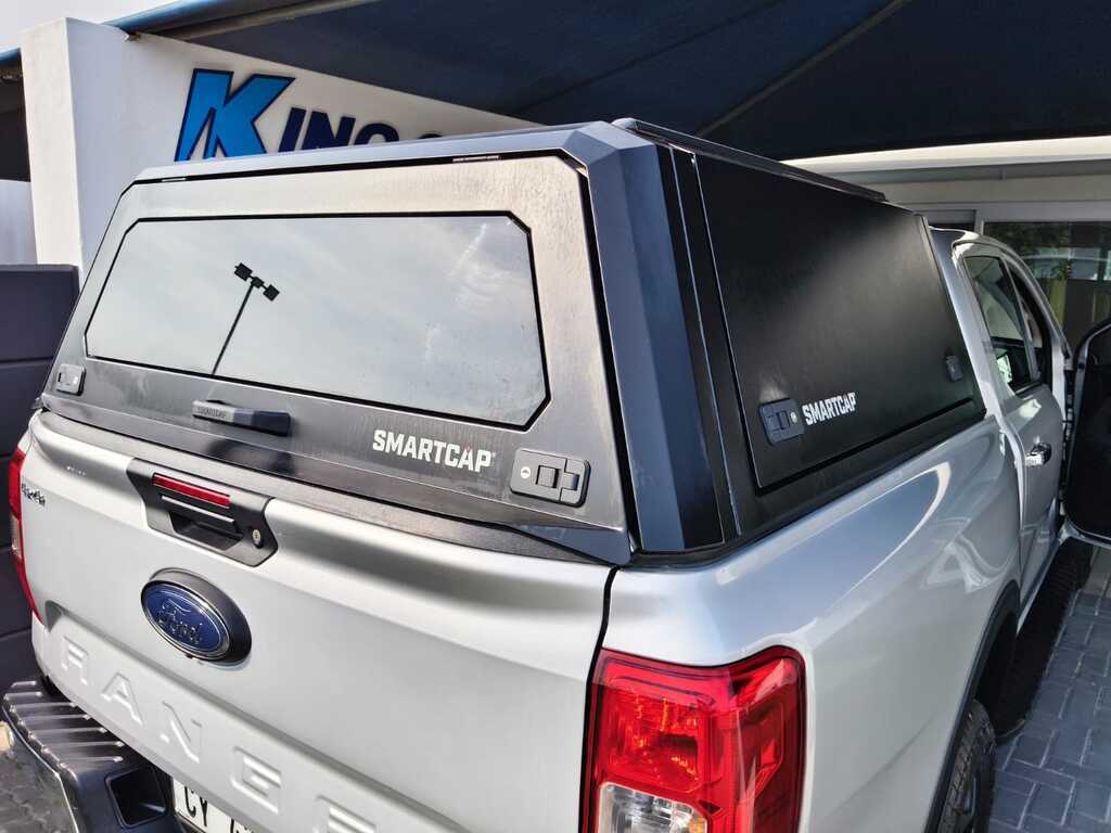 Ford Ranger - View 17