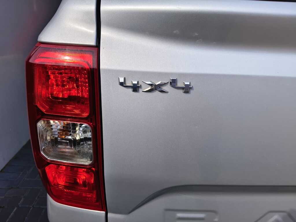 Ford Ranger - View 18