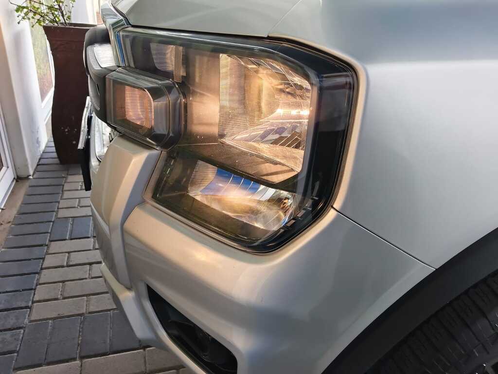 Ford Ranger - View 19