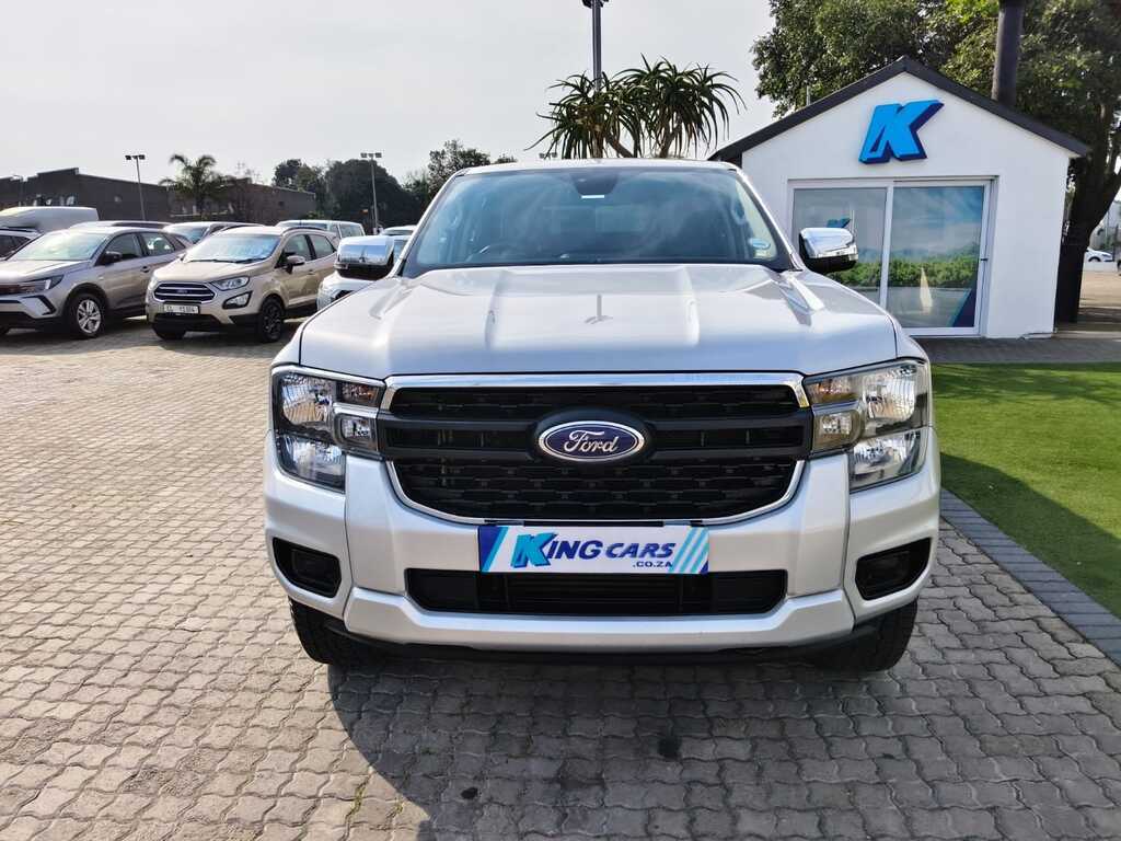 Ford Ranger - View 2