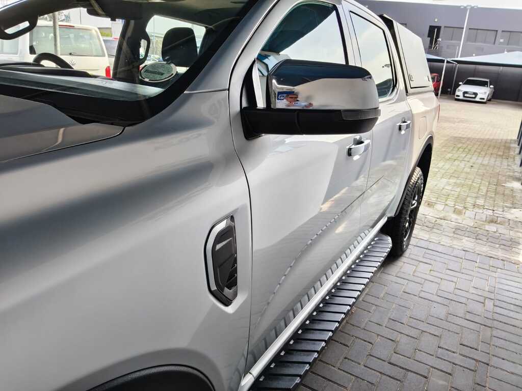 Ford Ranger - View 20