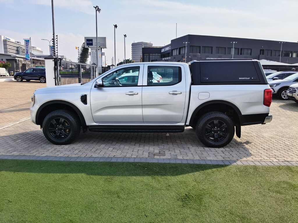 Ford Ranger - View 4