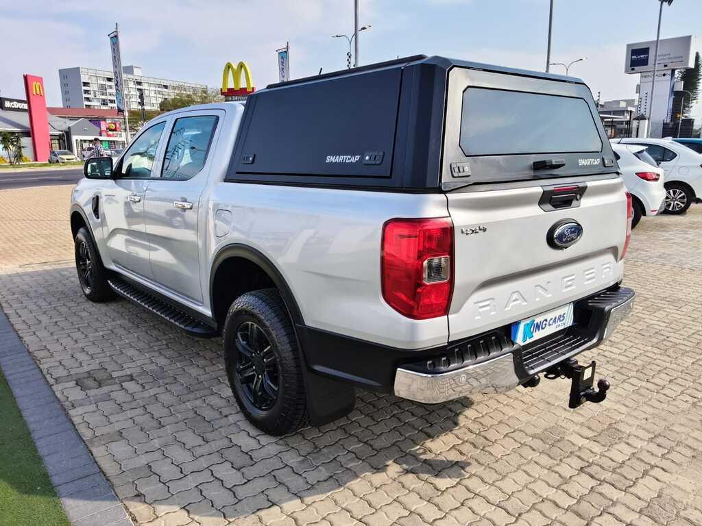 Ford Ranger - View 5
