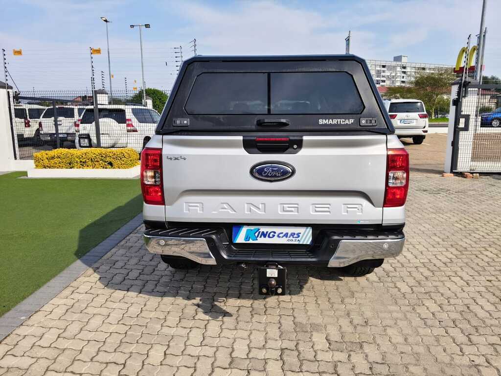 Ford Ranger - View 6