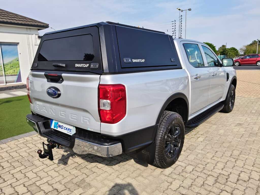 Ford Ranger - View 7