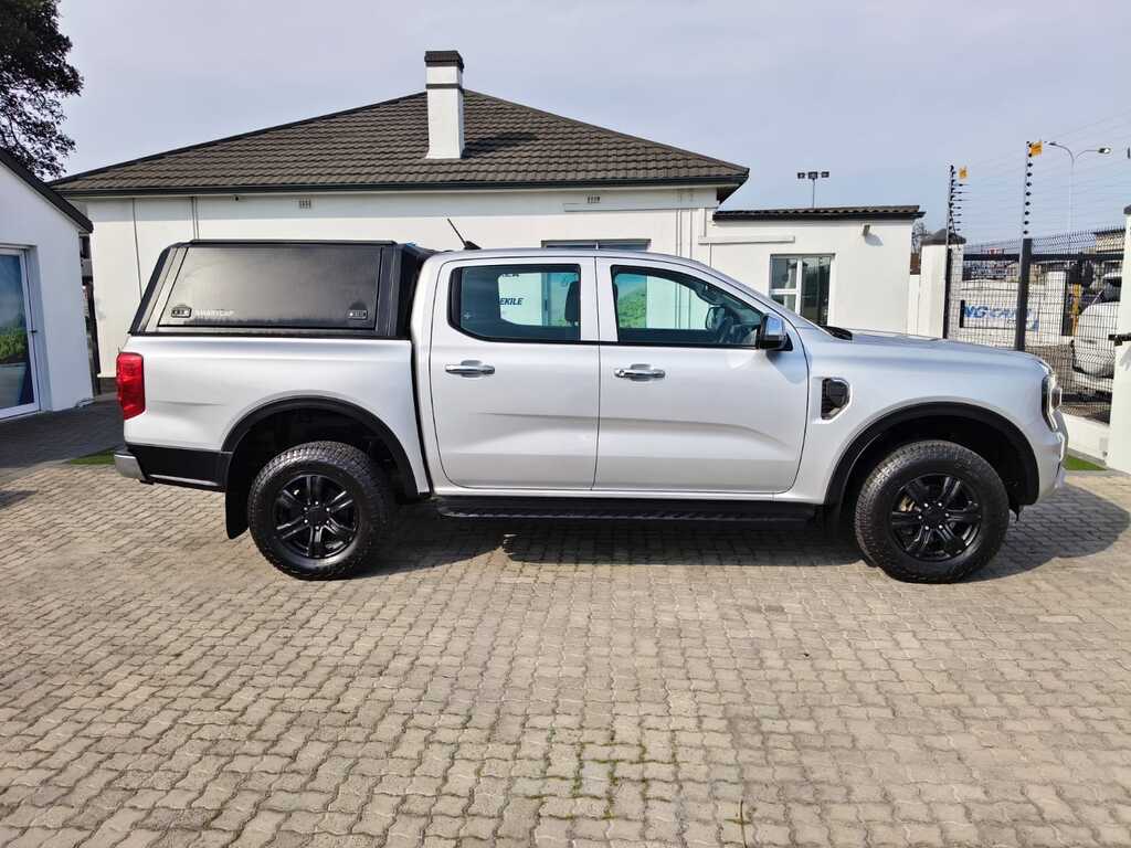 Ford Ranger - View 8