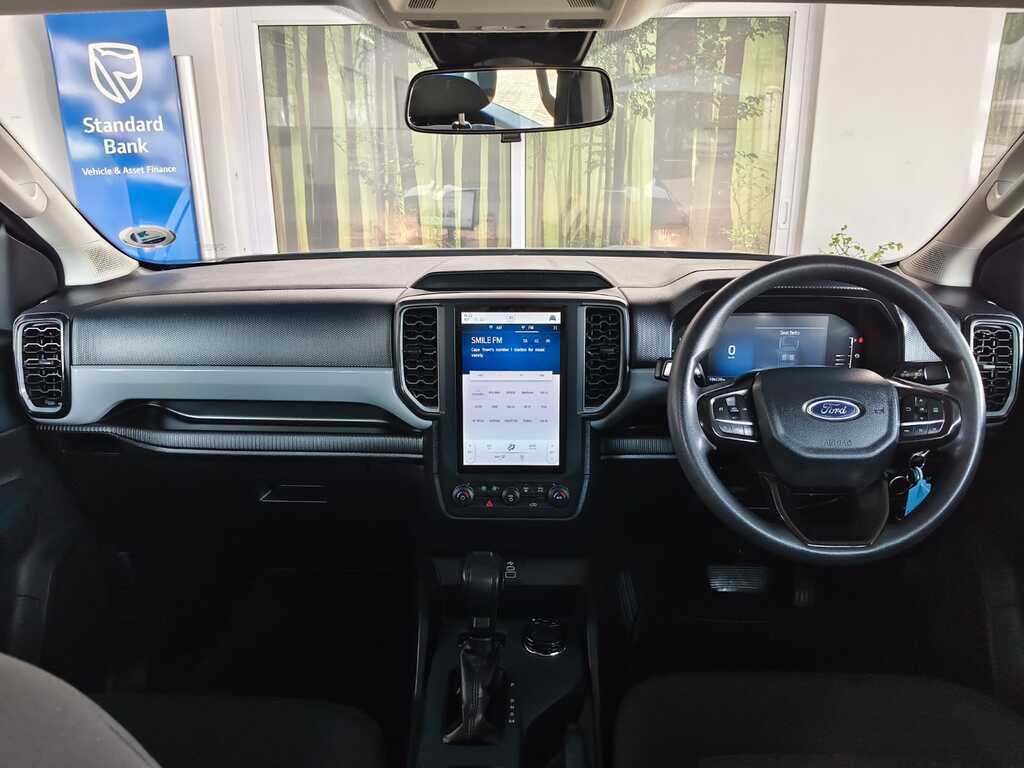 Ford Ranger - View 9