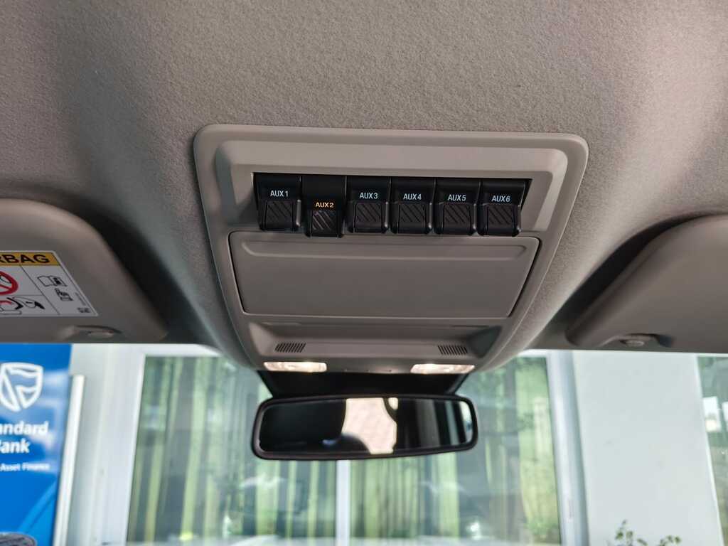 Ford Ranger - View 10