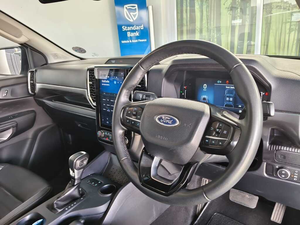 Ford Ranger - View 11