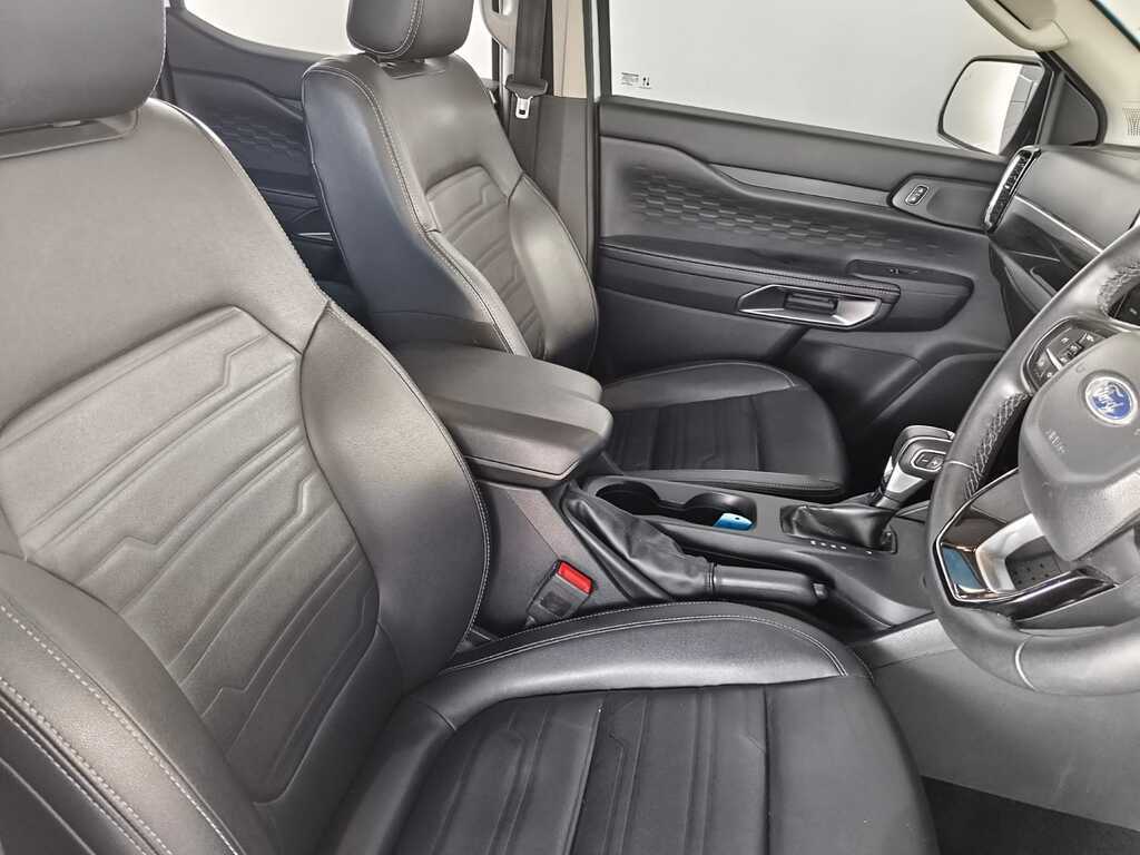 Ford Ranger - View 12