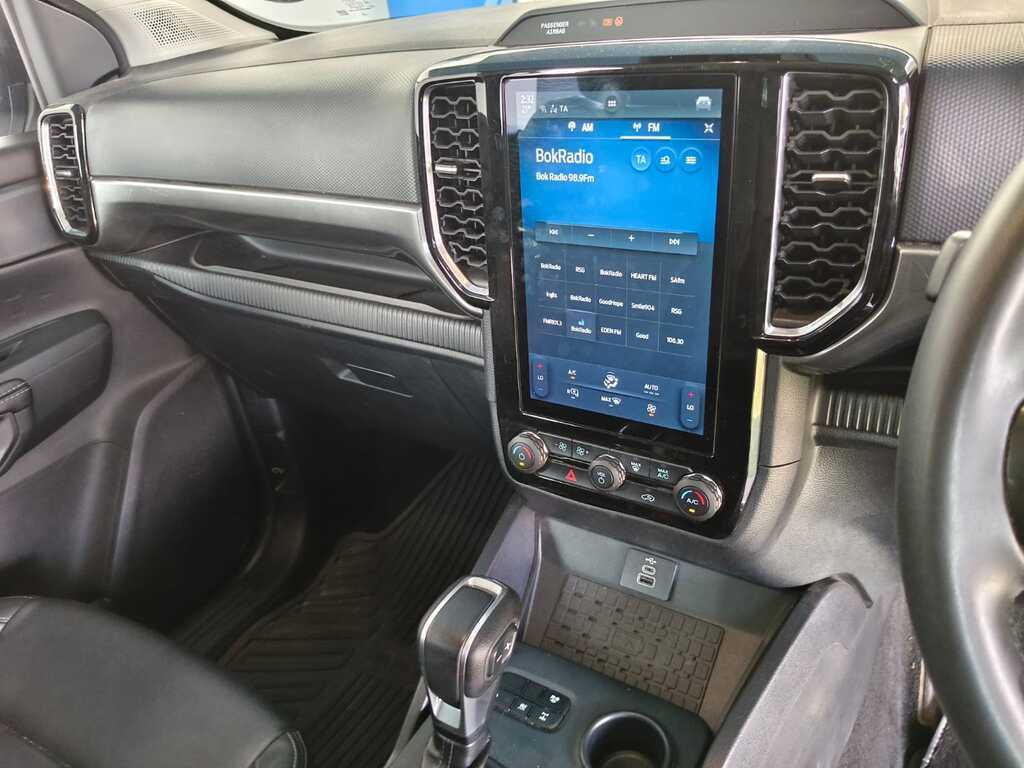 Ford Ranger - View 13