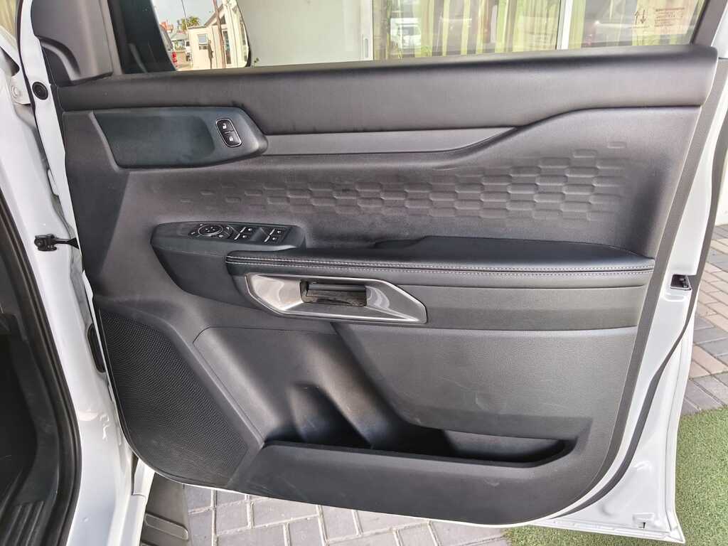 Ford Ranger - View 14