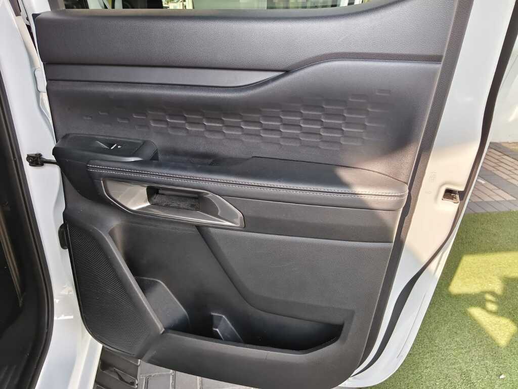 Ford Ranger - View 15