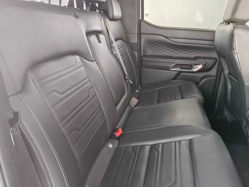 Ford Ranger - View 16
