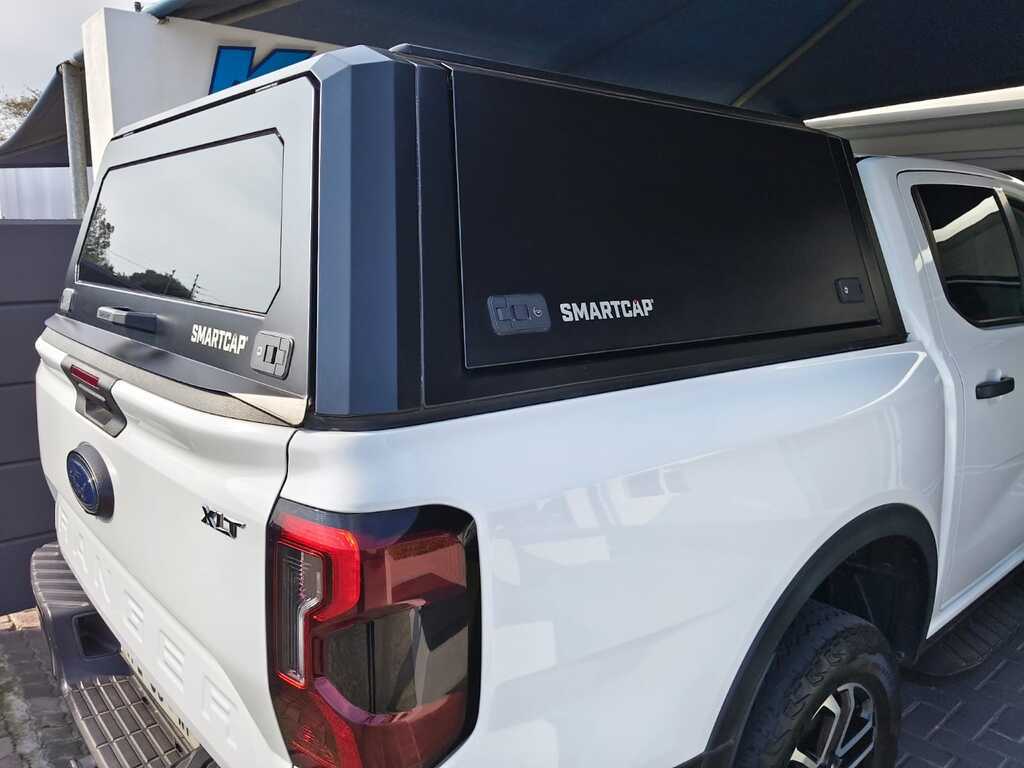 Ford Ranger - View 17