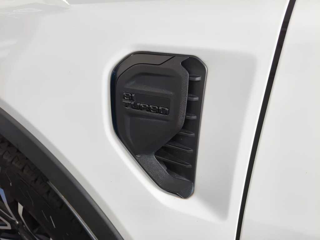 Ford Ranger - View 18