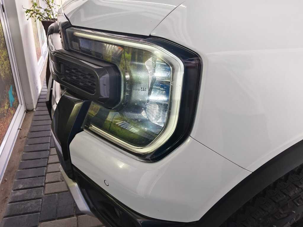 Ford Ranger - View 19