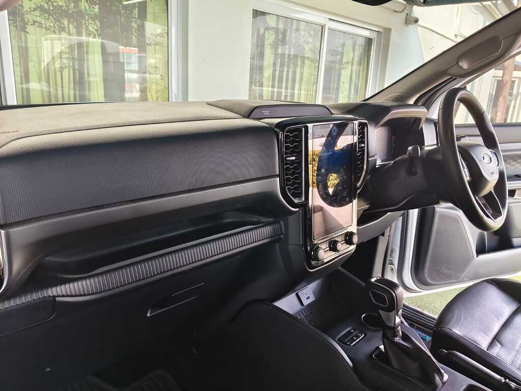 Ford Ranger - View 20