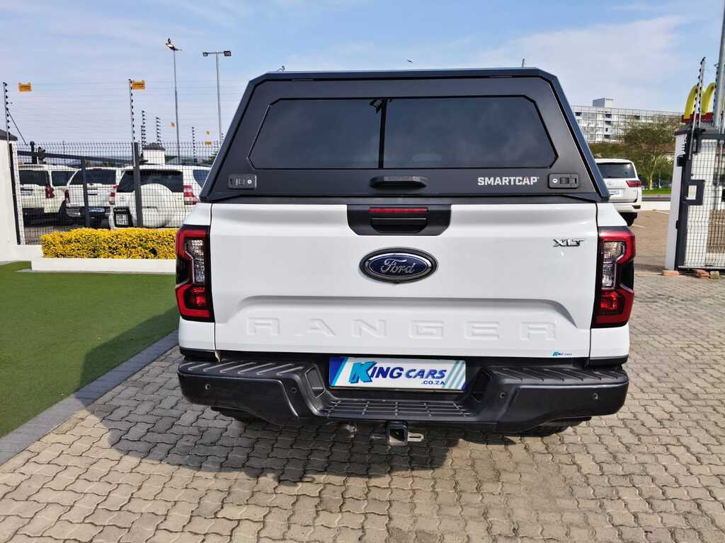 Ford Ranger - View 6