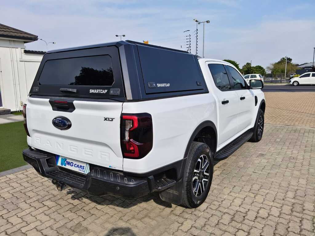 Ford Ranger - View 7