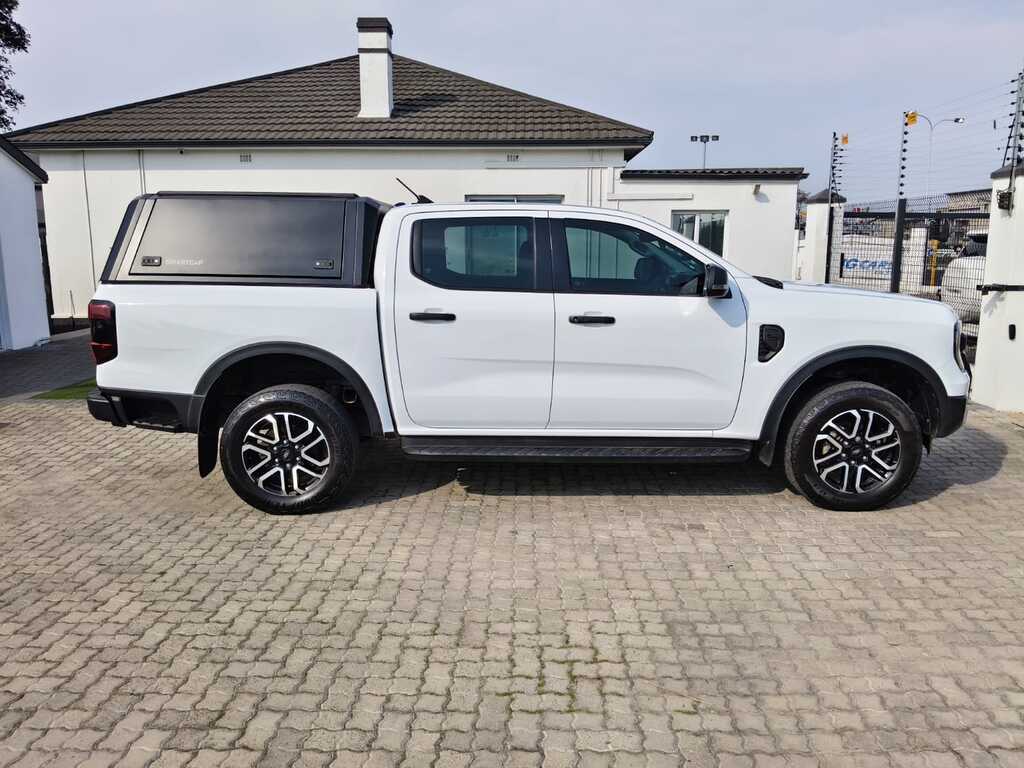 Ford Ranger - View 8