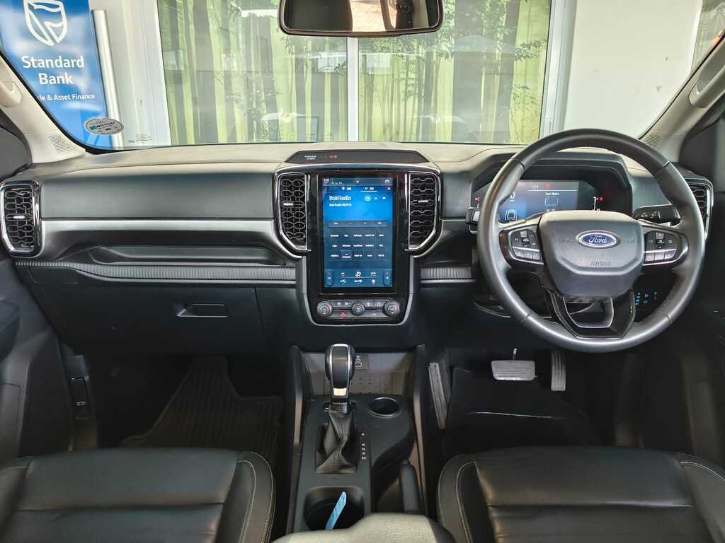 Ford Ranger - View 9