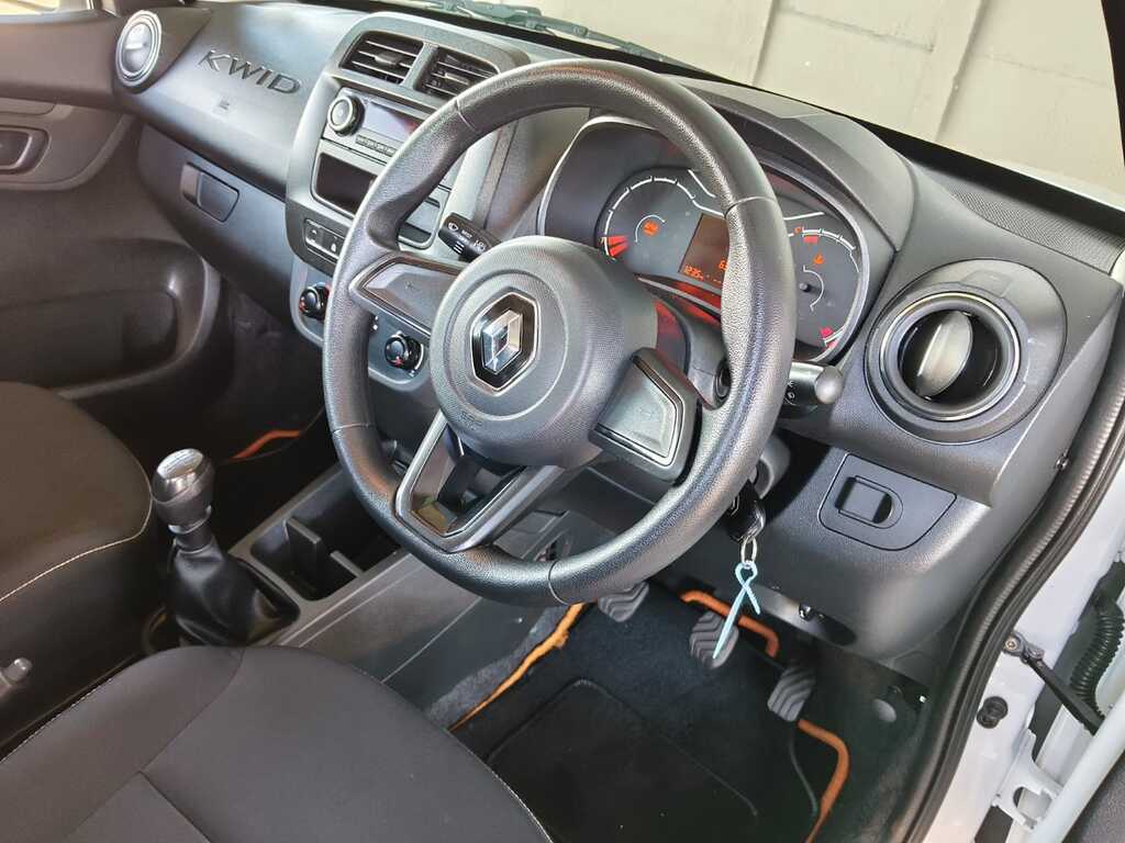 Renault Kwid - View 10