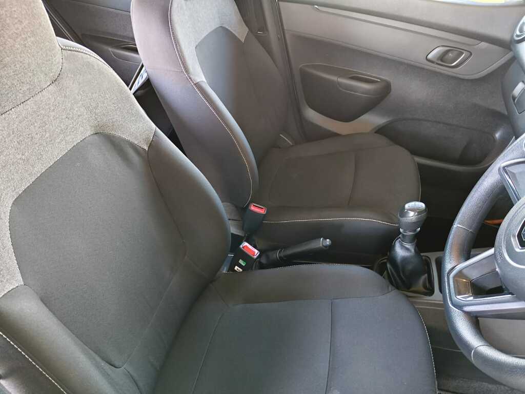 Renault Kwid - View 11