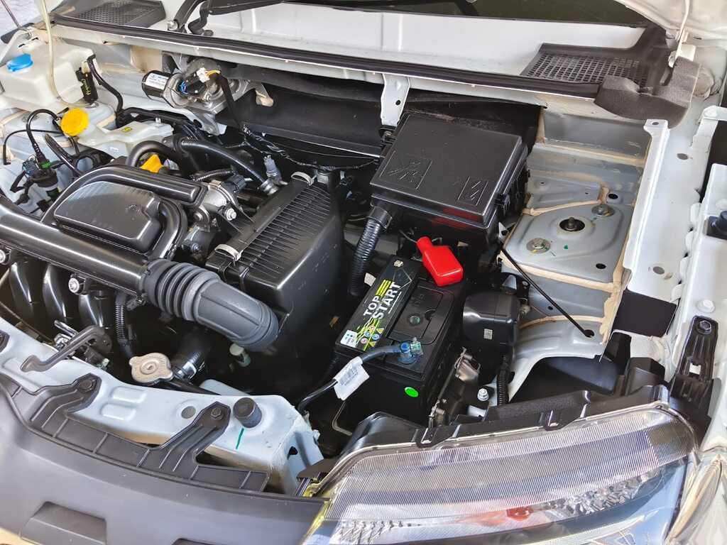 Renault Kwid - View 16