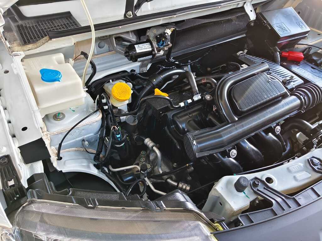 Renault Kwid - View 17