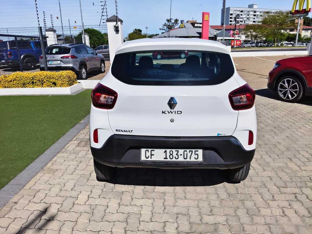 Renault Kwid - View 6