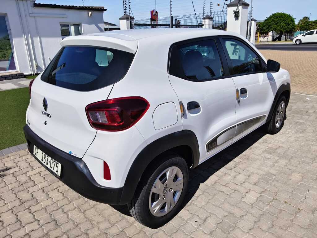 Renault Kwid - View 7
