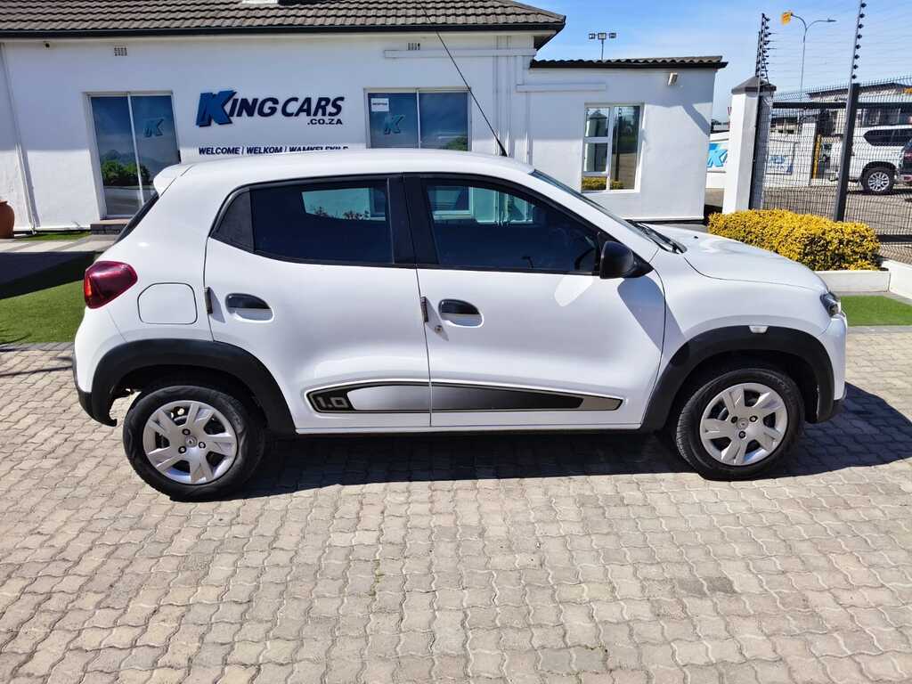 Renault Kwid - View 8