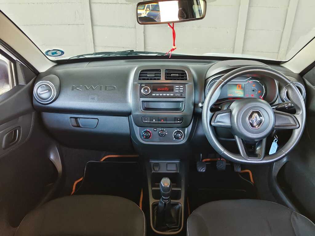 Renault Kwid - View 9