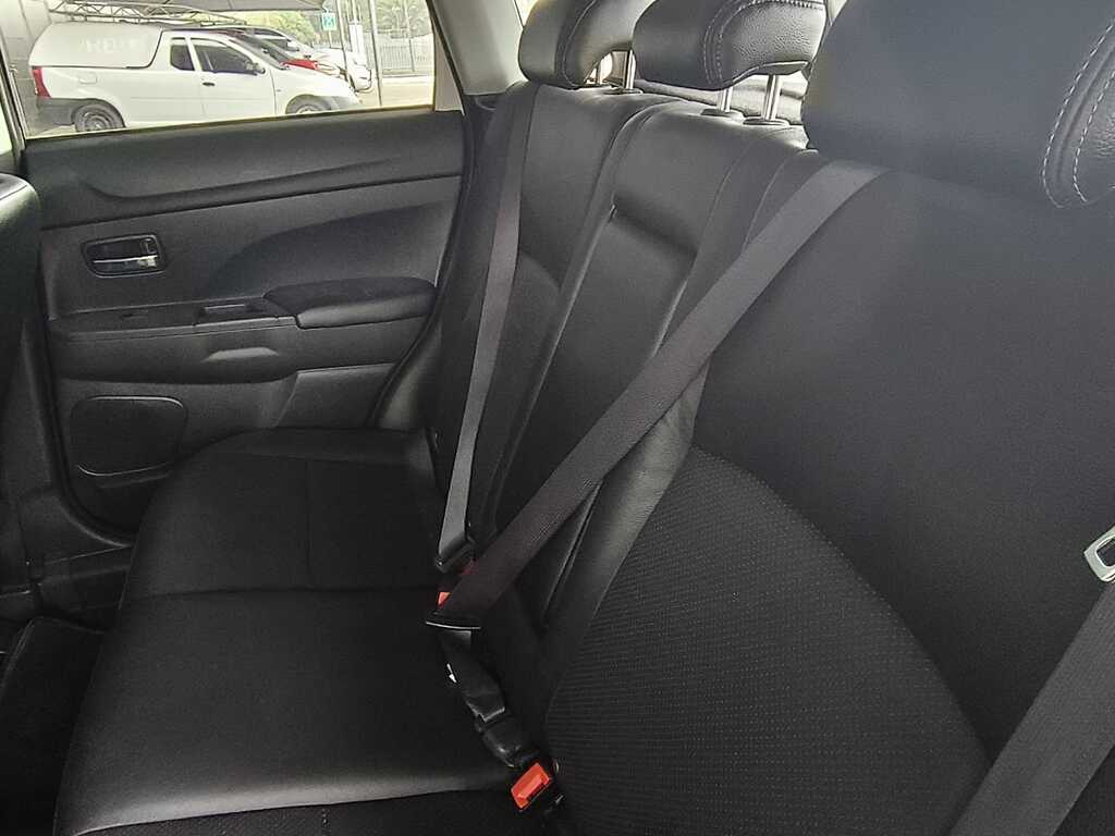 Mitsubishi Asx - View 12