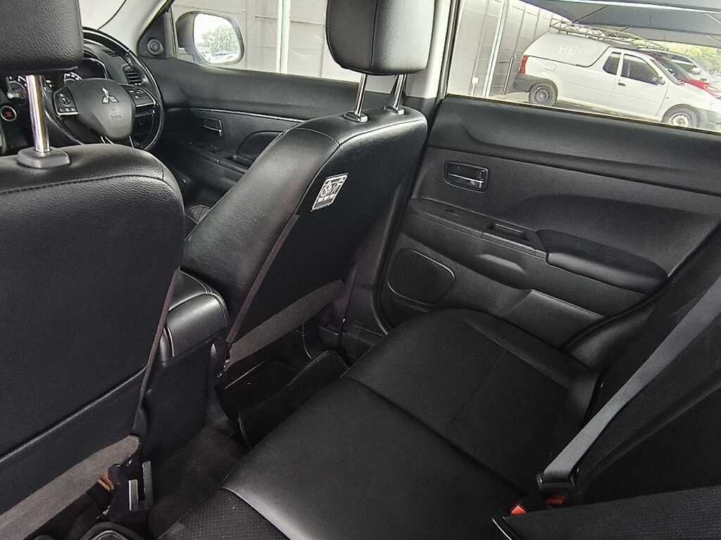 Mitsubishi Asx - View 13