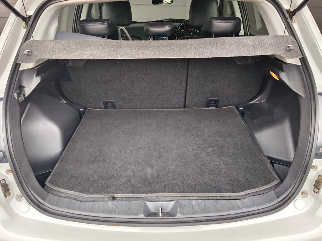 Mitsubishi Asx - View 14