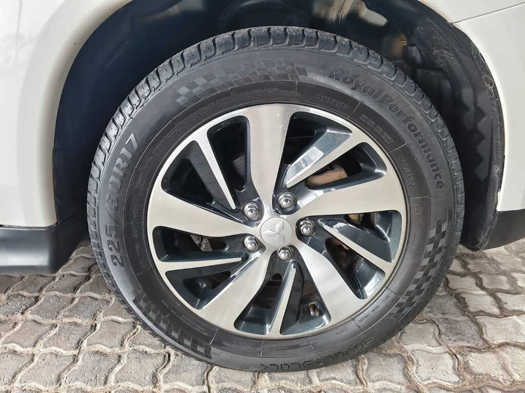 Mitsubishi Asx - View 15