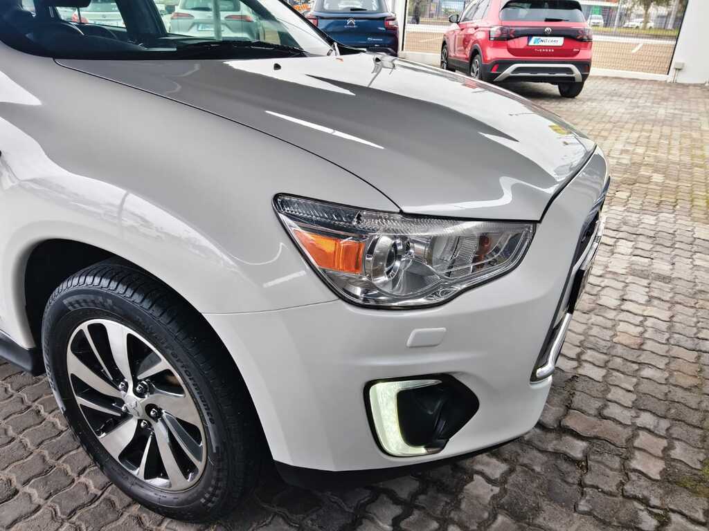 Mitsubishi Asx - View 16