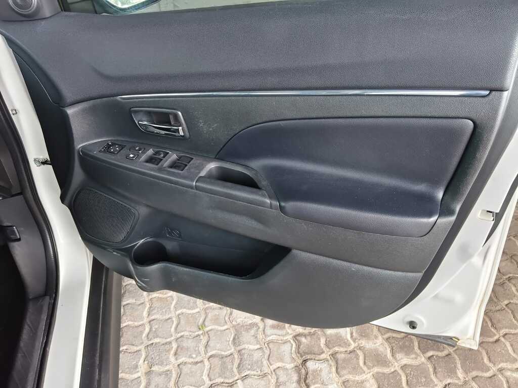 Mitsubishi Asx - View 17