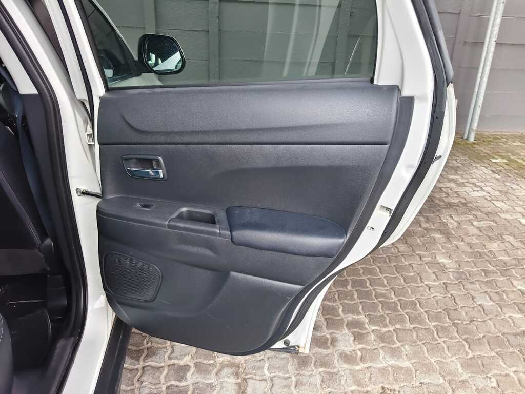 Mitsubishi Asx - View 18
