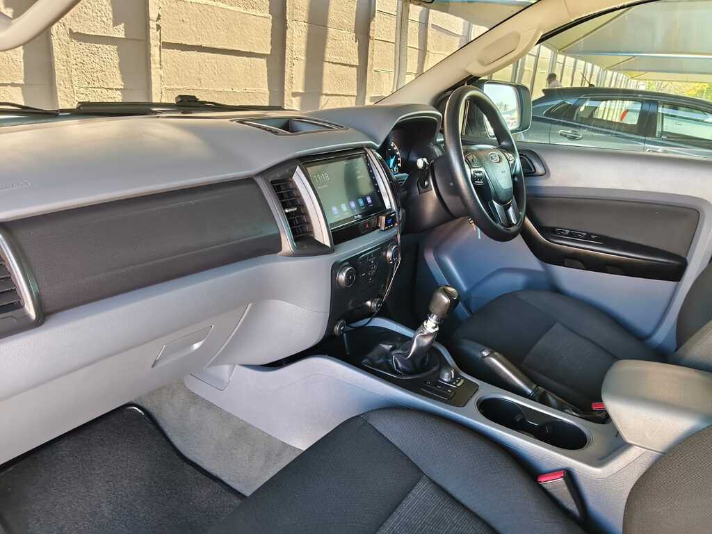 Ford Ranger - View 10