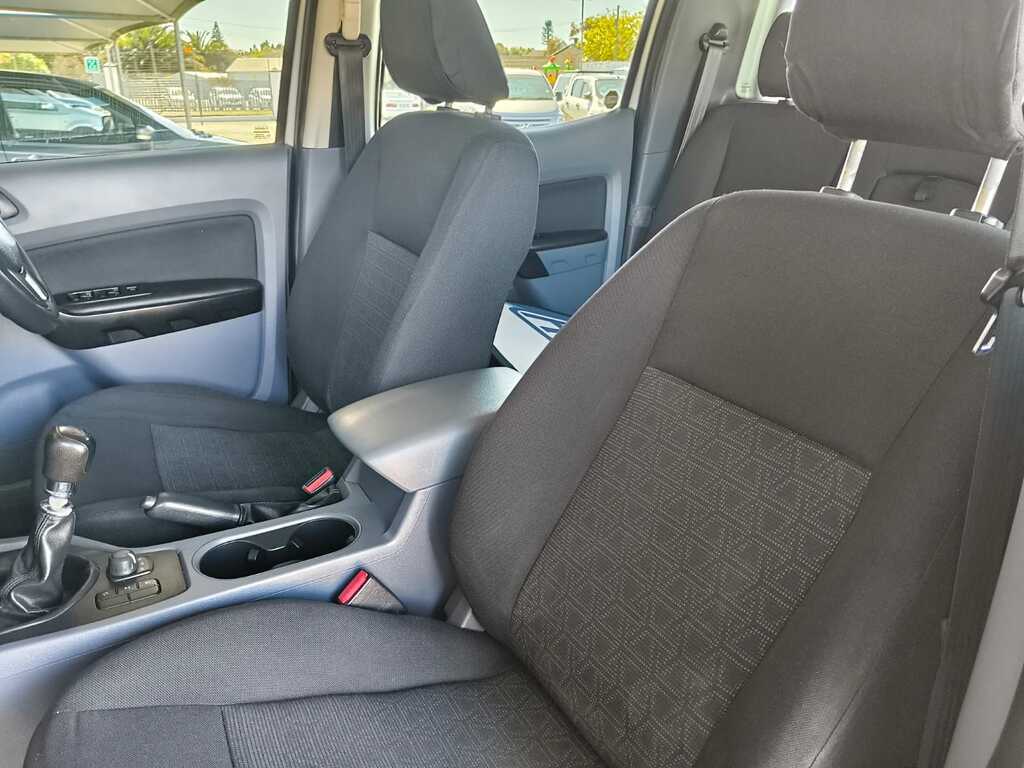Ford Ranger - View 11